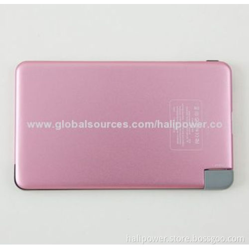 Mini power nova II USB power bank